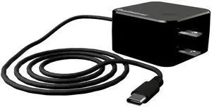 65W USB-C Universal Laptop Power Charger Adapter for Dell, HP, Lenovo Thinkpad/Yoga, Dell Chromebook, Latitude, Asus, Samsung, Acer, Nintendo Switch and Other Laptops Type C Power Cord | cellhelmet