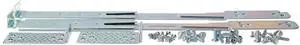 RW RoutersWholesale - Mounting Kit Compatible with Cisco Catalyst 3650 & 9300 Switches / 4PT-KIT-T1=
