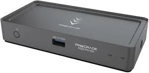 ProGrade Digital PG20 Pro Thunderbolt 4 Hub