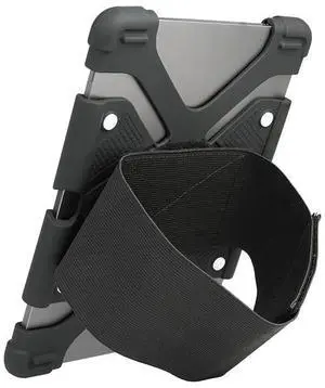 R SPIDER WIRELESS Pilot Kneeboard for iPad, Fits iPad Pro 9.7"", 10.5"", 11"", iPad and iPad Air 1/2/3/4/5/6, and Any Other 8.9''-12'' Tablets, SW-KB-06