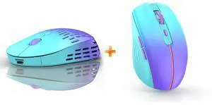 RAPIQUE Bluetooth Wireless Mouse