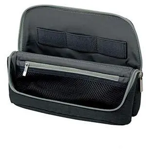 Sonic UT-1902-D Bag in Bag Smaster Wide U-Trim A5 Black