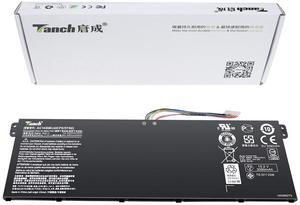 Tanch AC14B8K Battery Replacement for Aspire R5-471T R5-571T R5-571TG R5-571TG-7229 R7-371T N15W5 CB5-571 CB3-531 Swift 3 SF314-51 15.2V 3220mAh 48Wh