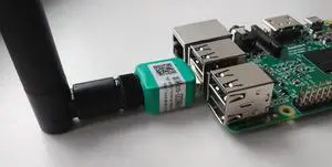 Raspberry Pi 5 Desktop Display, No HDMI Required Raspberry Pi 5 Desktop Display, No HDMI Required