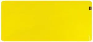 X-Raypad Aqua Control Plus Yellowbee & Blackbee AC+ V2 Gaming Mousepad, Consistent X and Y Glide, Designed for Fps Players with Low DPI Requirements (AC+ v2 Yelllowbee, 900 * 400 * 4mm)