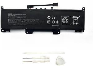 Yafda AN03XL Laptop Battery Compatible with HP Pro X360 Fortis 11 inch G9 Notebook PC Series TPN-DM0M 31CP6/59/74 HSTNN-OB3D HSTNN-OB2K M64308-AC2 M73474-005