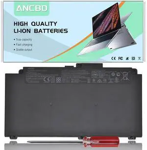 CD03XL CDO3XL Laptop Battery Compatible with HP ProBook 640 645 650 G4 G5 Series HSTNN-LB8F HSTNN-IB8B HSTNN-UB7K HSN-114C HSN-115C 931702-171 931702-421 931702-541 931719-850 11.4V 48Wh /4212mAh