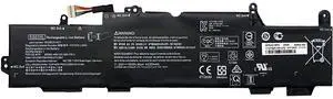 Hubei SS03XL HSTNN-LB8G 933321-855 932823-421 Laptop Battery Replacement for Hp EliteBook 730 735 740 745 755 830 840 846 G5 745 840 G6 ZBOOK 14U G5 G6 HSN-I12C Series (11.55V 50Wh)