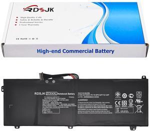 ZO04XL ZO04 Laptop Battery for HP ZBook Studio G3 G4 G4-Y6K33EA Mobile Workstation Series ZO06XL ZO06 808396-421 808450-001 808450-002 HSTNN-CS8C HSTNN-C88C HSTNN-LB6W HSTNN-KB6W HSN-C02C 15.2V 64Wh