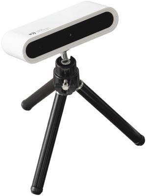 DEEP HEARING, JustMe, AI Super Directional Mic (15deg Angle), USB Microphone for Mobile/PC, Ultralight, for Video Conferences, Streaming, Video Recording, Plug & Play