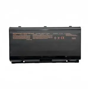 Uniwings N150BAT-6 Battery Replacement for Clevo N150 N150SD N155SD NP7155 NP7170 N170RF1-G N170SD 6-87-N150S-4U9 MVGOS F5 F5-150a Hasee Z6 Z6-SL7D1 G6 GX8 Z7 Z7M Z7M-SL7D2 Sager NP7155 NP7155 NP7170
