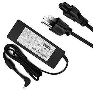 100% Original 110w 15.6V 7.05A Laptop Charger for Panasonic cf-aa5713a cf-31 cf53 Toughbook CF-AA5713AM CF-AA5713A CF31 CF52 M1 M2 ac Adapter Power Cord