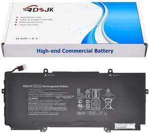 SD03XL SD03 Laptop Battery for HP Chromebook 13 G1 Core m5 847462-1C1 HSTNN-IB7K HSTNN-1B7K 848212-850 848212-856 SD03045XL SD03045XL-PL TPN-Q176 TPNQ176 11.4V 45Wh
