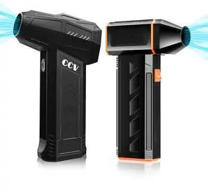 CCV F35+F31 Compressed Air Duster (2 Pack)