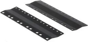 CablesAndKits 5RU Rack Adapter, (Mount Bracket) - Server Rack Conversion Adapter (5RU)