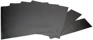 Tripp Lite Magnetic Vinyl Kit for Rack Enclosure Server Cabinet Airflow Management (SRCOOLMVKIT)