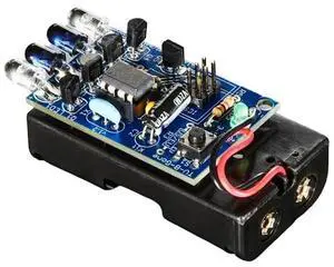 Adafruit TV-B-Gone Kit - Universal v1.2