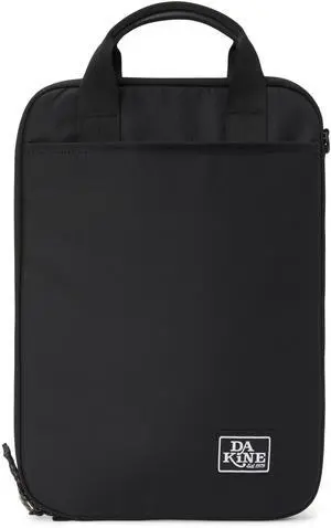 Dakine James Laptop Sleeve - Black, One Size