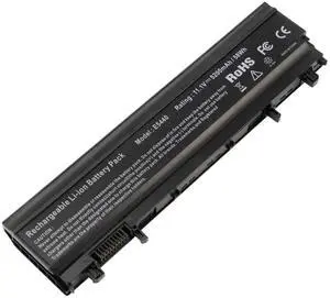 TREE.NB Laptop Battery for Dell Latitude 14 15 5000 E5440 E5540 Series M7T5F VV0NF FT6D9 3K7J7 5200mAh 11.1V Replacement