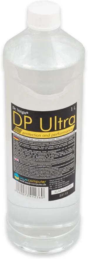 Aqua Computer Double Protect Ultra 1 L