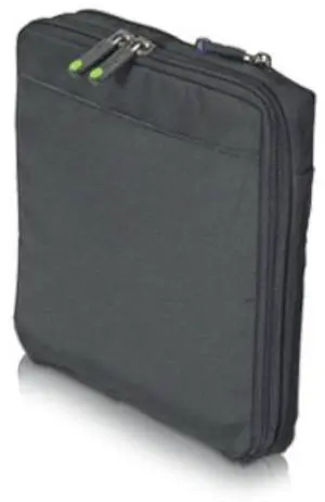 Flex Side Pocket Delta