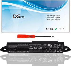 DGTEC New 359495 359498 Laptop Battery for Bose SoundLink III 330107 330107A 0330107 330105 330105A 0330105 Soundlink 2 3 Soundlink Bluetooth Mobile Speaker II 404600 404800 404900 414255 WR03XL