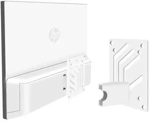 Wall Mount VESA Adapter Bracket Compatible with HP M Series Monitors M22f M24f M24fd M24fw M24fwa M27f M27fd M27fq M27fw M27fwa M32f 524sa 524sw 524sf 527sa 527sw 527sf and 532sf