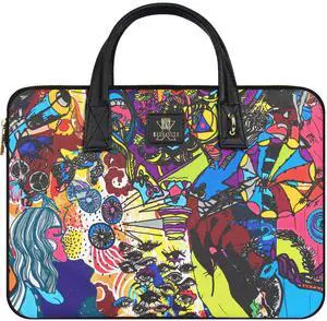 MINBAG Laptop Bag (Burning Man)