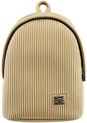 NOHOO School Backpack for Women & Men, Lightweight Laptop Backpack for Travel, Work, Commuter Backpack