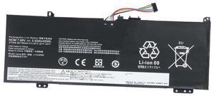 aowe L17C4PB0 Replacement 7.68V Battery for Flex 6 6-14IKB 6-141KB 6-14ARR IdeaPad 530S 530S-14IKB 530S-141KB 530S-14ARR 530S-15IKB 530S-151KB 5B10Q16067