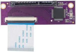 Adapter, Upgrade IDE to Adapter, PCB Converter or Optical Drive Network Adapter Converter Kit for PS2 IDE Original Network Adapter for Game