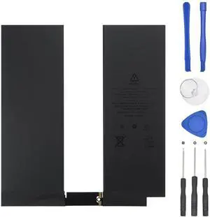 LBTPH A2134 8134mAh Tablet Battery Compatible with for iPad A2125 A2123 A2152 A2153 A2154 for iPad Air 3, for iPad Air 3 2019, for iPad Air 10.5" 2019, for iPad Air 3 10.5" 2019 Series