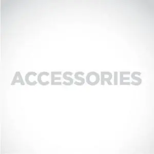 Premium Keyboard for Cf-33.Emissive Red Backlit (4 Levels).Handle/Kickstand - Di