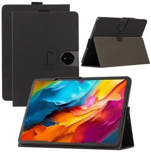 [NSFN] for UGEE UT3 Standalone Drawing Tablet Case,UGEE UT3 Tablet 14.25Inch 2025 Protective Case with Handheld Band Premium PU Leather StandFunction