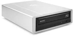 OWC Mercury Pro 5.25" Optical Drive External Enclosure (NO Drive) OWC Mercury Pro 5.25" Optical Drive External Enclosure (NO Drive)