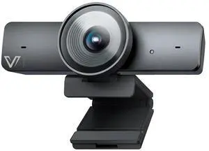 AV Access 4K Conference Room Camera, 1/1.8' Sensor, Individuals Gallery, 120° FOV, 5X Digital Zoom, Auto Framing, Presenter Tracking, Dual Mics, ePTZ, Privacy Cover, Work with Teams, Zoom, Meet AV Access 4K Conference Room Camera, 1/1.8' Sensor, Individuals Gallery, 120° FOV, 5X Digital Zoom, Auto Framing, Presenter Tracking, Dual Mics, ePTZ, Privacy Cover, Work with Teams, Zoom, Meet