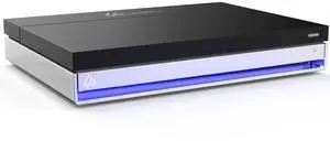 LincStation N2 6-Bay NAS Storage - Intel N100 4-Core | 10GbE | 16GB LPDDR5 | 128G eMMC | 2x2.5 SATA HDD + 4xM.2 NVMe Slots | 2-Year Warranty | 4K HDMI | Network Attached Storage (Diskless)