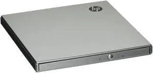 The Excellent Quality HP 8X External DVDRW