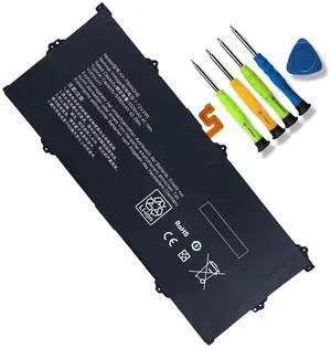 JOTACT AA-PBAN2HE 41.1Wh Laptop Battery Compatible with Samsung Galaxy Book Go 340XDA NP340XLA-KA4US NP340XLA-KA12US XE340XDA-KA3US-RB NP340XLA-KA2CA XE340XDA-KA1US XE340XDA-KA3 XE340XDA-ka1it Series