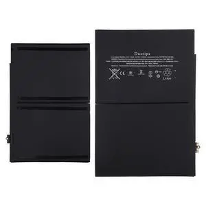 Duotipa A1547 Compatible with Apple iPad Air 2/iPad 6 A1566 A1567 MGKL2LL/A MGL12LL/A with Repair Tool Kit