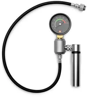 EK Water Blocks 3831109848388 pièce et accessoire Pour systèmes de refroidissement d'ordinateurs Outil de contrôle d'