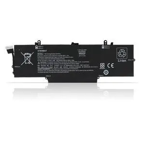 ETESBAY BE06XL Laptop Battery Compatible with HP Elitebook 1040 G4 HSTNN-IB7V HSTNN-DB7Y 918045-1C1 918045-171 918045-2C1 918108-855 HSN-Q02C 11.55V 67Wh/5800mAh