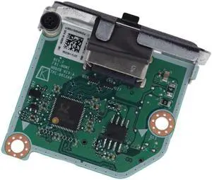 Deal4GO HDMI Port I/O Board N16838-001 M91021-001 Replacement for HP ProDesk Elitedesk 400 600 800 805 840 G6 G7 G8 G9 SFF MT Tower Desktop, Green