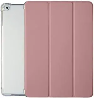 DuraSafe Cases for iPad PRO 10.5 Inch 2017 Air 10.5 3rd Generation 2019 [ Air 3 ] A1701 A2152 A2123 MQF12LL/A MQEY2LL/A MQF22LL/A Cover with AirCushion Corner for Extra Shock Protection - Rose Gold