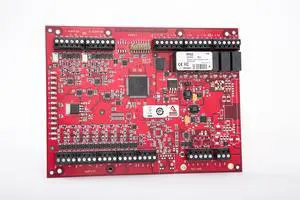 MERCURY SECURITY MR52-S3 Dual Reader Interface Module Board - Series 3