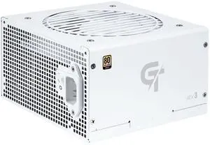 SAMA White 650W Power Supply - Fully Modular 80 Plus Gold Certified ATX 3.1 & PCIE 5.1 Compliant Power Supply, Supports RTX 30/40 Series GPUs SAMA White 650W Power Supply - Fully Modular 80 Plus Gold Certified ATX 3.1 & PCIE 5.1 Compliant Power Supply, Supports RTX 30/40 Series GPUs