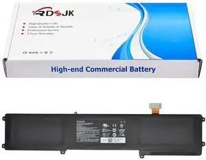 BETTY4 Betty 4 Laptop Battery for Razer Blade 2016 14" V2 2017 RZ09-0195 RZ09-0165 RZ09-01953E72 RZ09-01952E72 RZ09-01953E71 RZ09-01953W52 RZ09-01652E21 RZ09-01952E31 RZ09-01952E73 01953E73 11.4V 70Wh