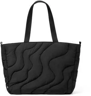 tomtoc 14-inch Puffy Laptop Tote Bag for Women 10L, Lightweight Puffer Work Tote with Padded Device Compartment for 13/14-inch MacBook Laptop, Organized Work Bag for Office, Business, Daily Essentials tomtoc 14-inch Puffy Laptop Tote Bag for Women 10L, Lightweight Puffer Work Tote with Padded Device Compartment for 13/14-inch MacBook Laptop, Organized Work Bag for Office, Business, Daily Essentials