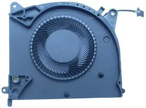 BDWZNLA Replacement New Laptop CPU Cooling Fan for Dell Alienware M15 R2 N18E Series DFS2013121HOT FLHT DC12V 1A Fan