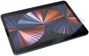 adonit Screen Protector Compatible with iPad Pro 11 inch (3rd Generation), Apple iPad Pro 3rd Write, Draw and Sketch Like on Paperfeel, Anti-Glare/Fingerprint/Scratch